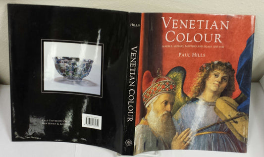 The Venetian Colour - 8875