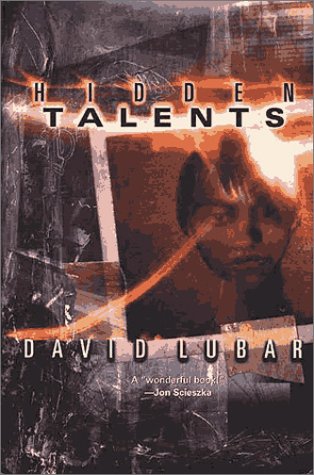 Hidden Talents - 6733