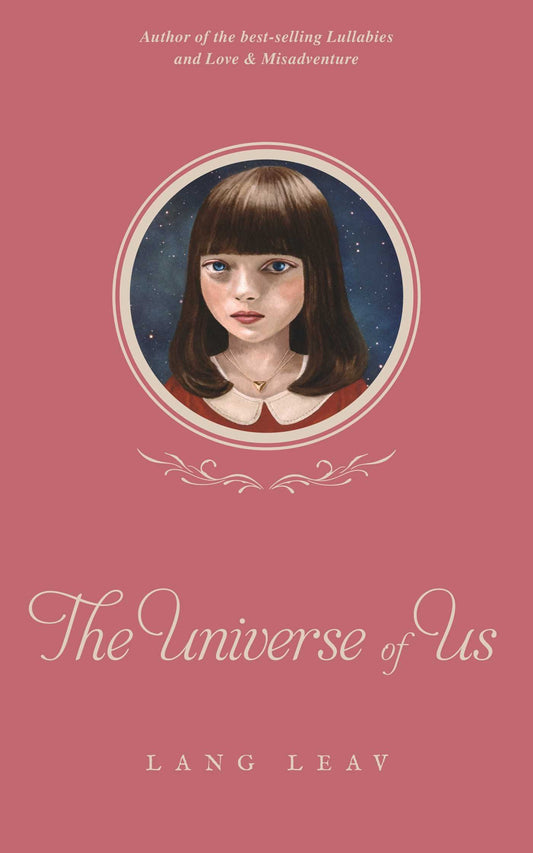 The Universe of Us (Volume 4) (Lang Leav) - 2727