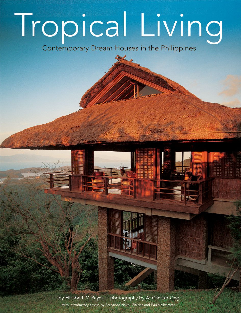 Tropical Living: Contemporary Dream Houses in the Philippines - 9