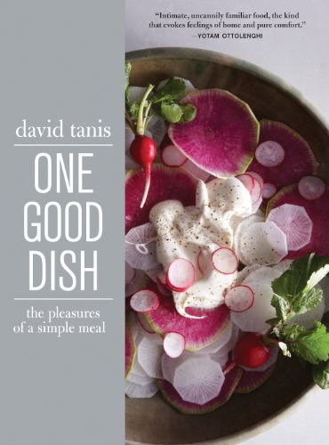 One Good Dish - 5704