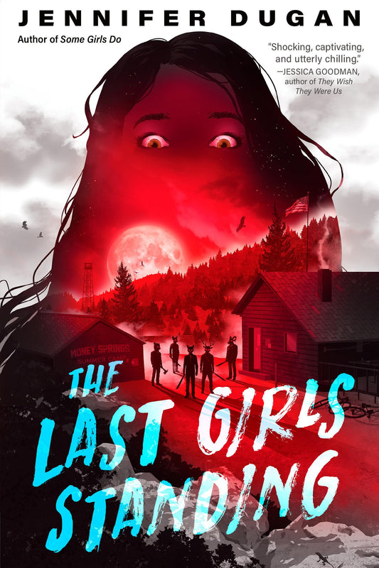 The Last Girls Standing - 9571