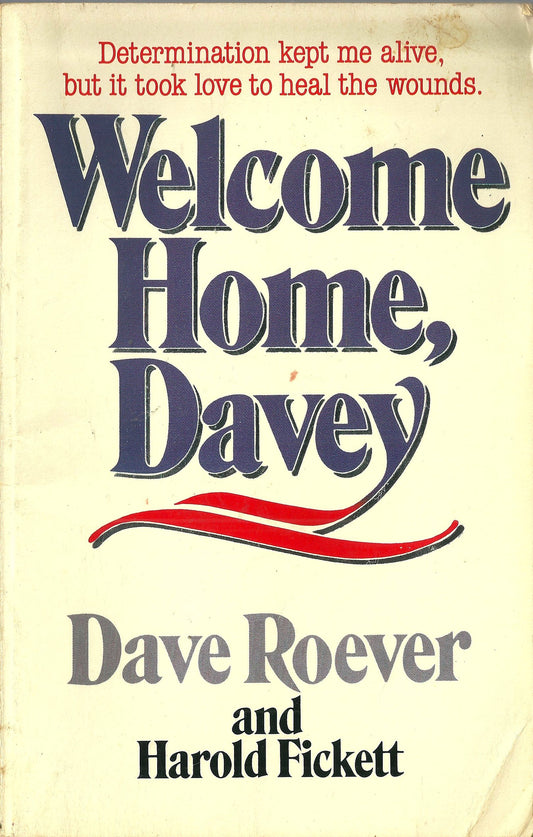 Welcome Home Davey - 2318