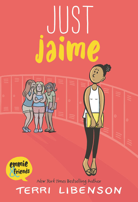 Just Jaime (Emmie & Friends) - 4961