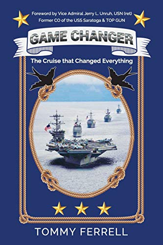 Game Changer: The Cruise that Changed Everything - 1179