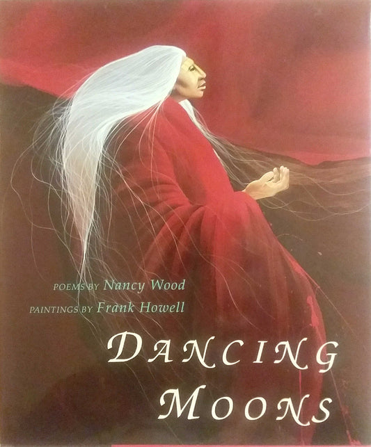 Dancing Moons - 9063