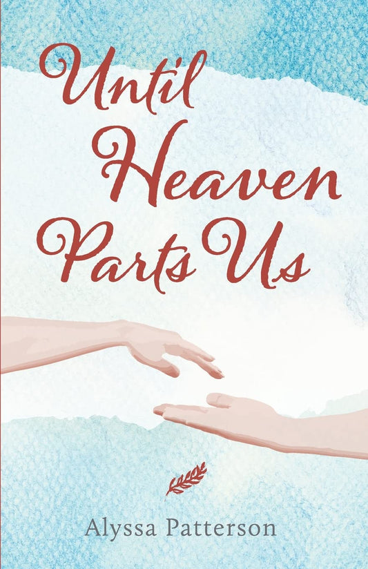 Until Heaven Parts Us - 2191