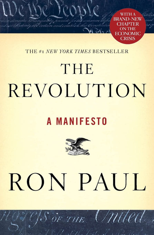 The Revolution - 9249