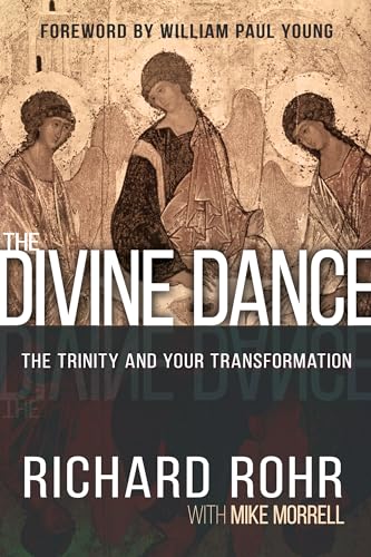 The Divine Dance: The Trinity and Your Transformation - 5094