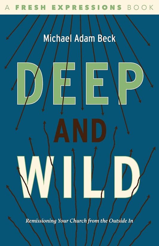 Deep and Wild - 1130