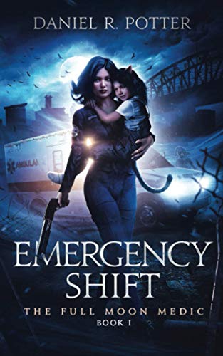 Emergency Shift (Full Moon Medic) - 23