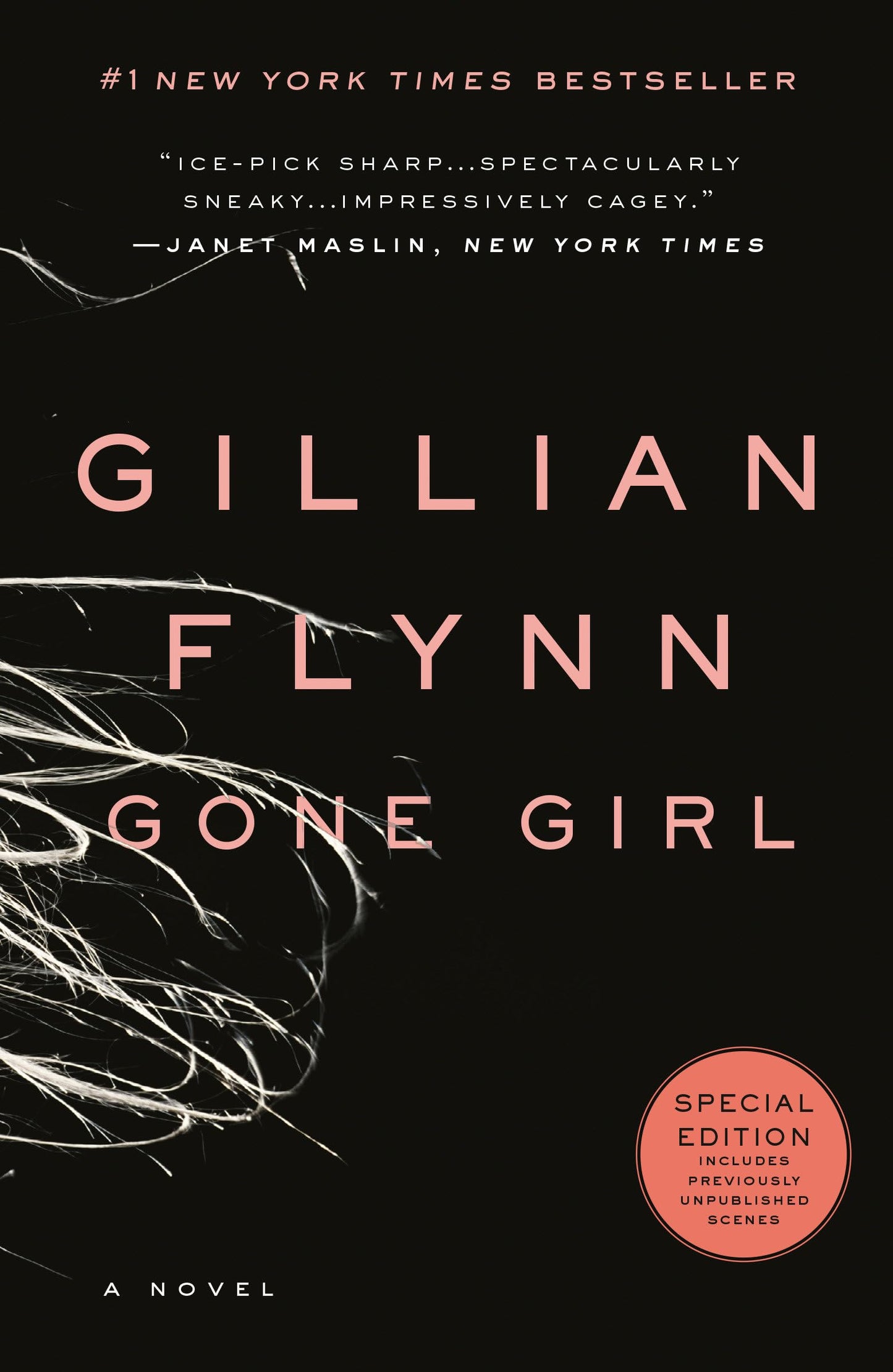 Gone Girl - 945