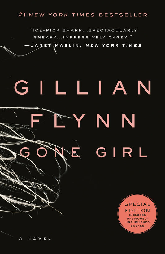 Gone Girl - 1017