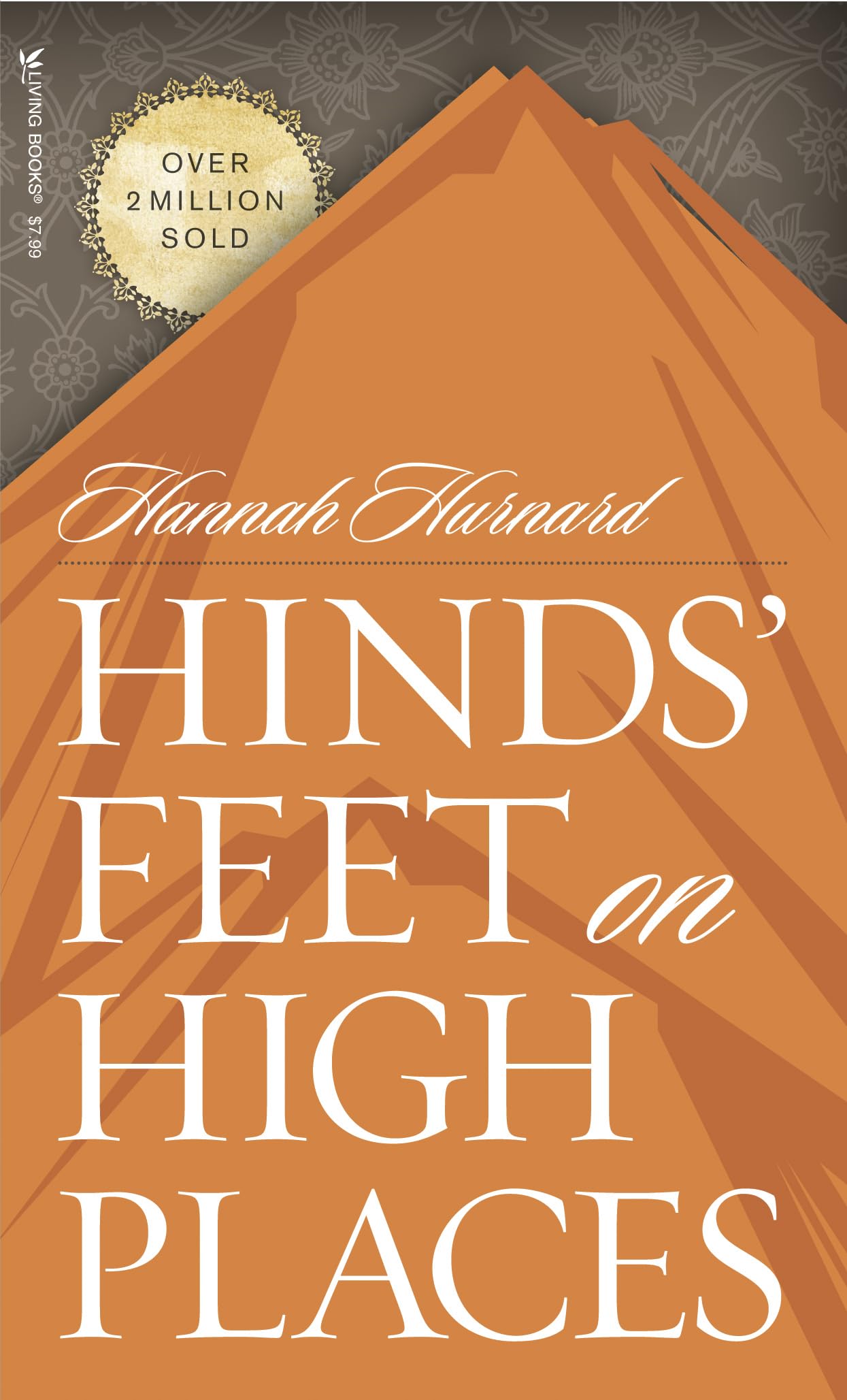 Hinds' Feet on High Places - 9094