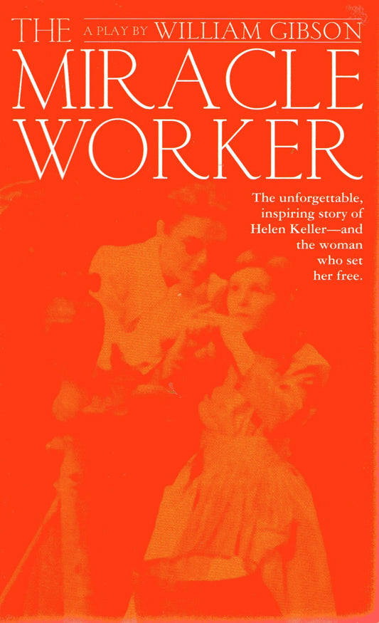 The Miracle Worker - 8900
