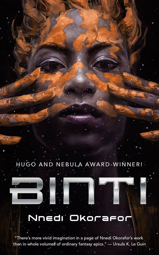 Binti (Binti, 1) - 3340