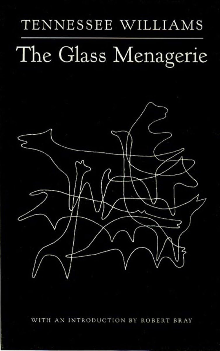 The Glass Menagerie - 5092