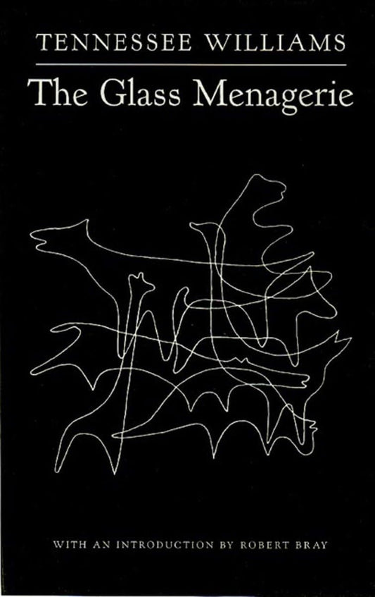 The Glass Menagerie - 5092
