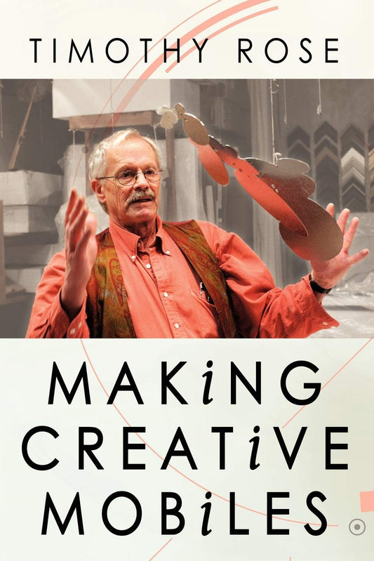 Making Creative Mobiles - 9209
