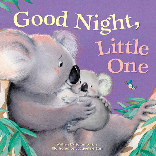 Good Night Little One (Tender Moments) - 6865