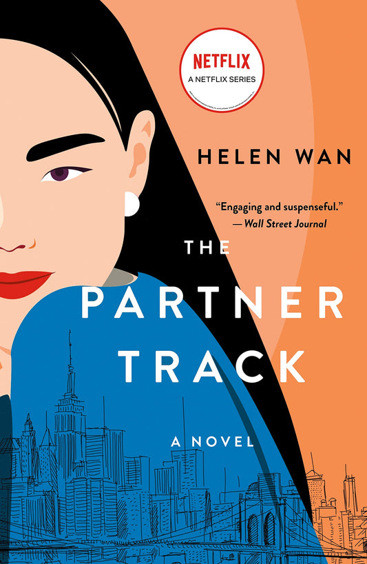 The Partner Track: A Novel - 7105