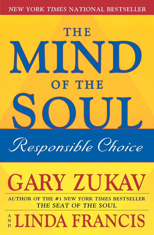 The Mind of the Soul: Responsible Choice - 9008