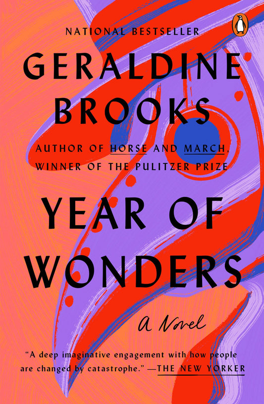 Year of Wonders: A Novel of the Plague - 7950