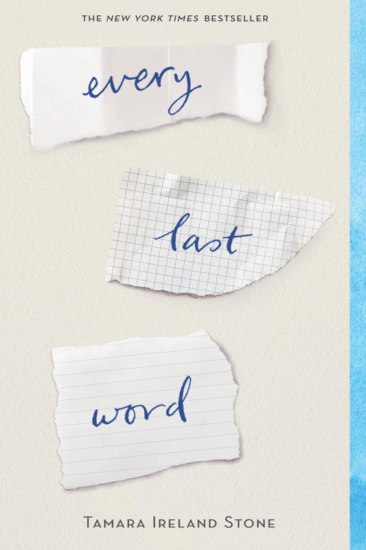 Every Last Word - 4726