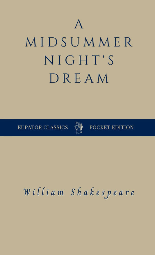 A Midsummer Night's Dream - 6527
