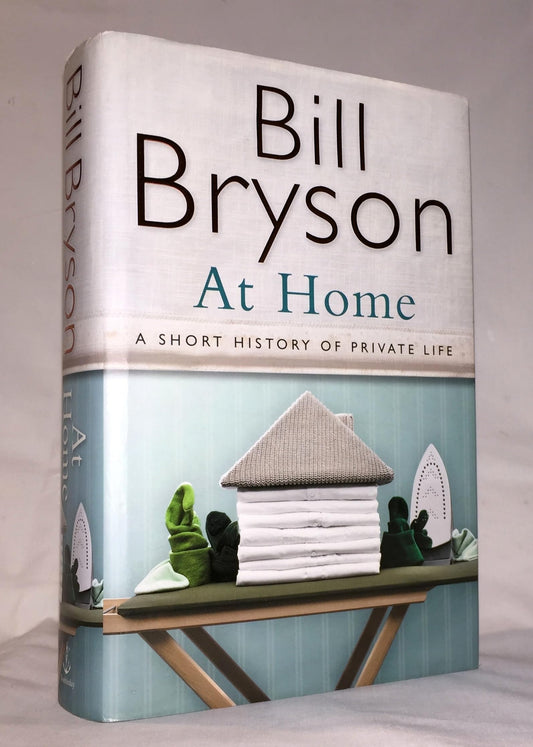 At Home: A Short History of Private Life - 6765