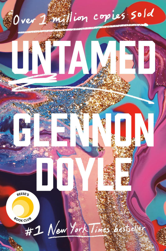 Untamed: Reese's Book Club - 7835