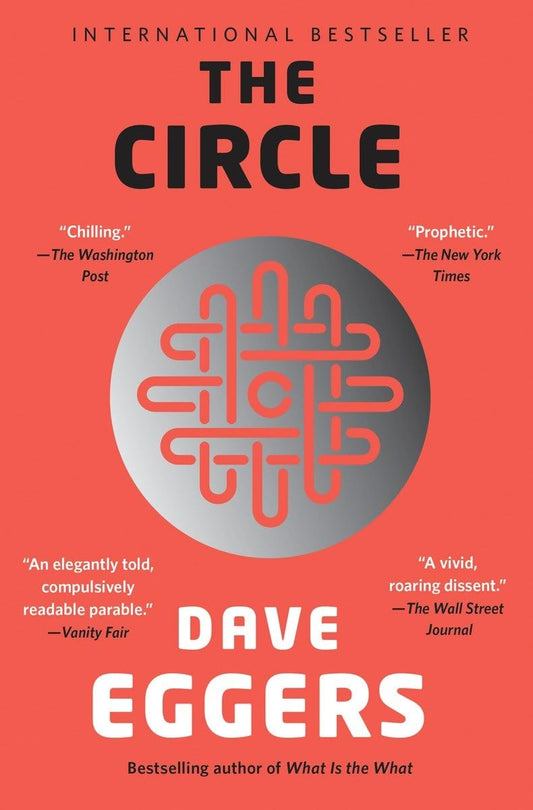The Circle - 6734