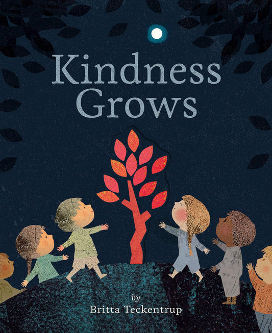 Kindness Grows - 9294