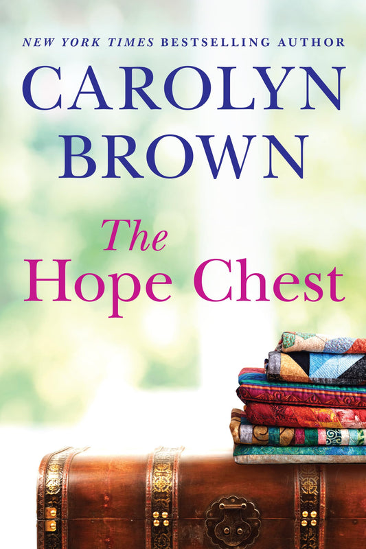 The Hope Chest - 9332