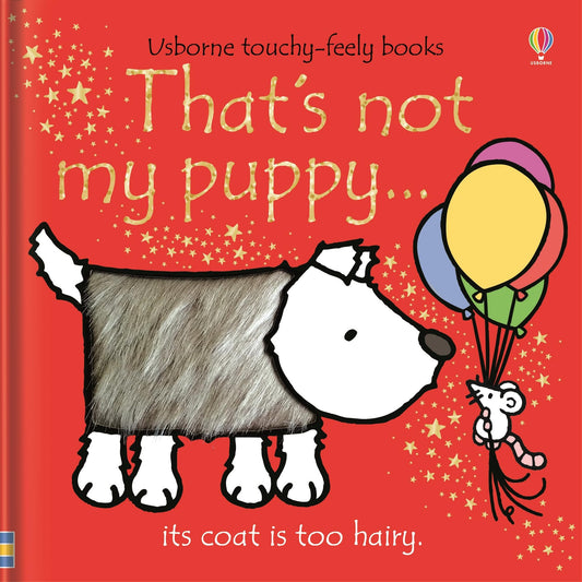 That's not my puppy - 175