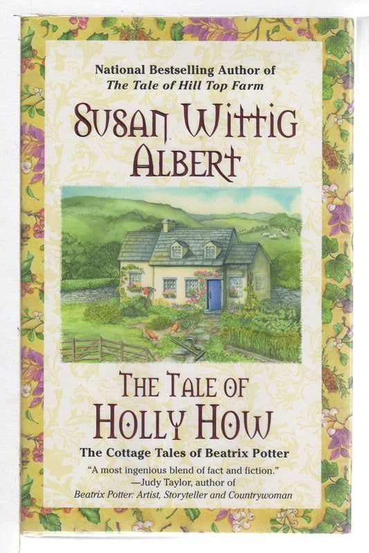 The Tale of Holly How - 4438