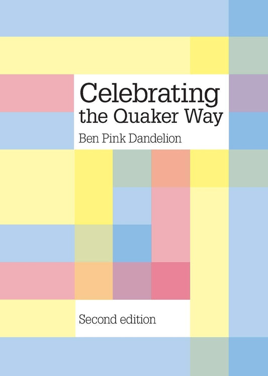 Celebrating the Quaker way - 2281