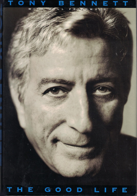 The Good Life: The Autobiography Of Tony Bennett - 2517