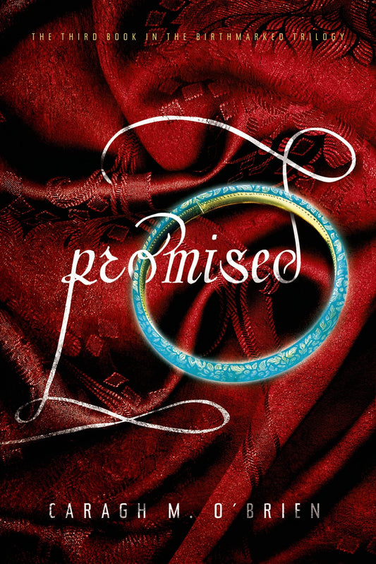 Promised (The Birthmarked Trilogy, 3) - 9768