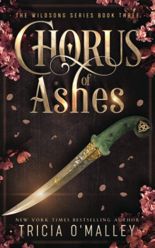Chorus of Ashes (The Wildsong Series) - 7442