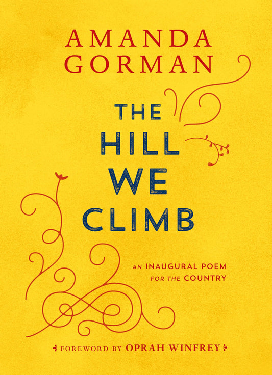 The Hill We Climb: An Inaugural Poem for the Country - 6530