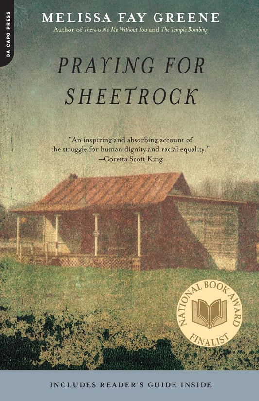 Praying for Sheetrock: A Work of Nonfiction - 317