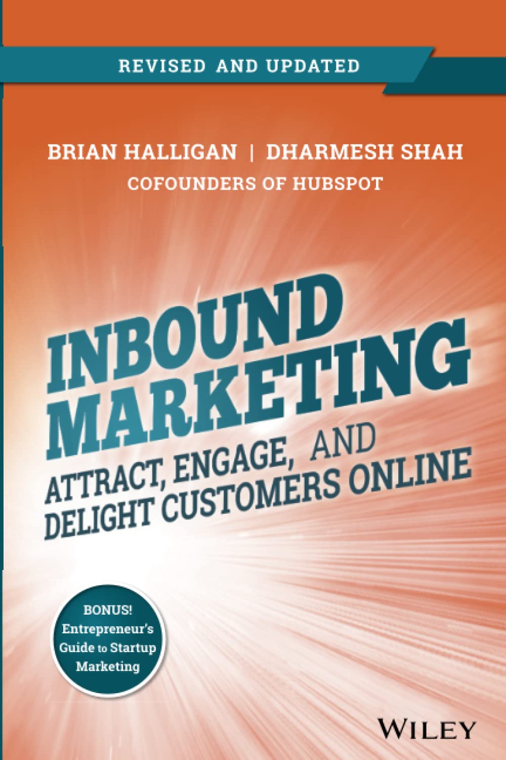 Inbound Marketing, Revised and Updated: Attract, Engage, and Delight Customers Online - 2711