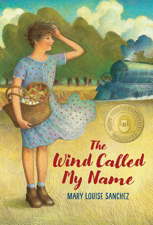 The Wind Called My Name - 6955
