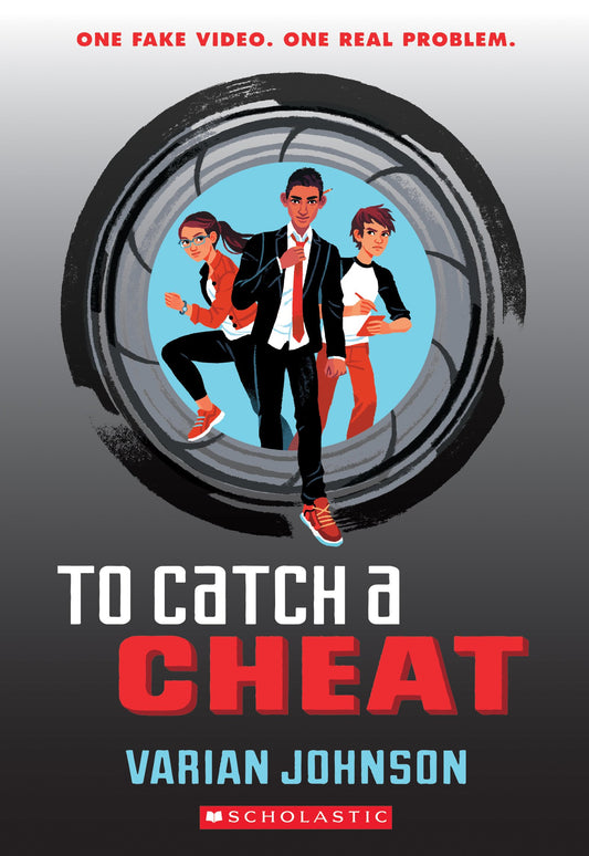 To Catch a Cheat: A Jackson Greene Novel: A Jackson Greene Novel - 6806