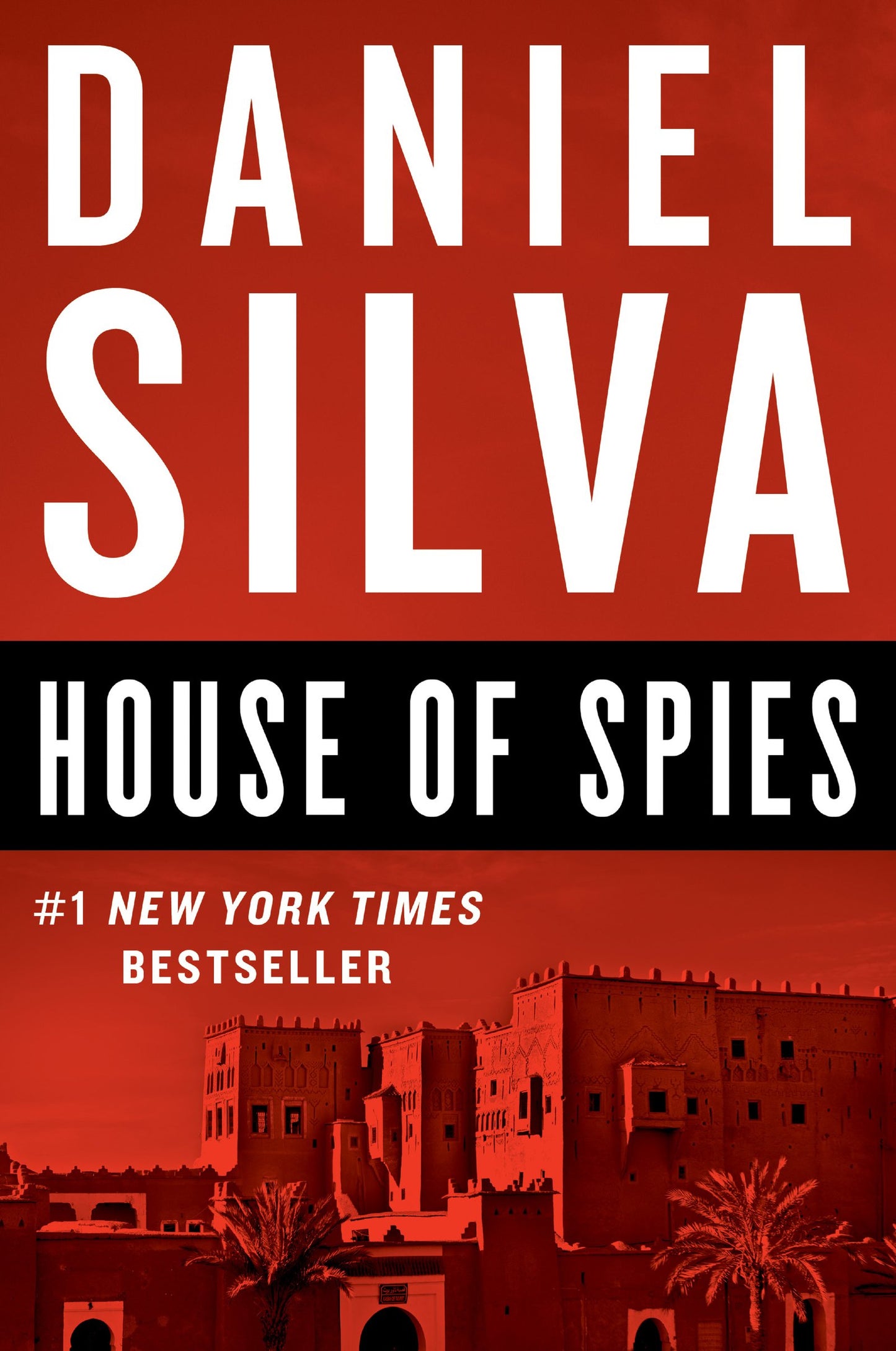 House of Spies: A Novel (Gabriel Allon, 17) - 9198