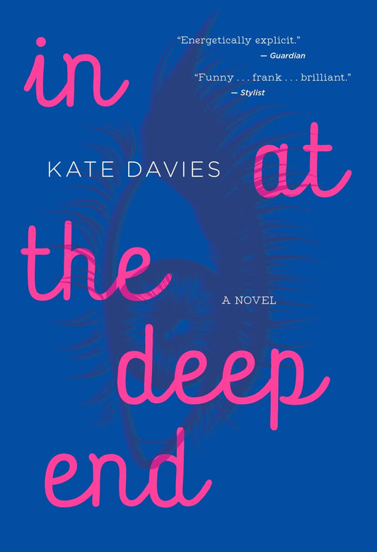 In At The Deep End - 1818