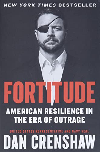 Fortitude: American Resilience in the Era of Outrage - 3653