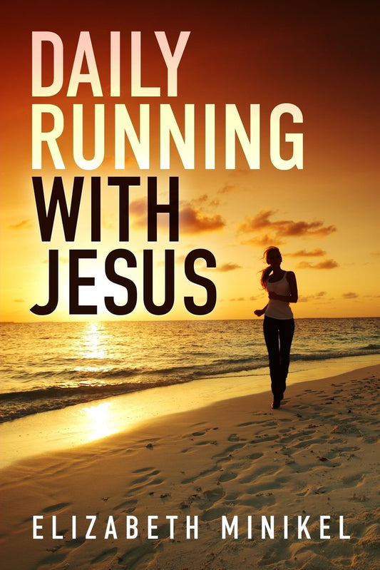 Daily Running with Jesus - 9311