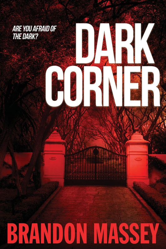 Dark Corner - 8428